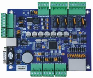 4oz Pcb Assembly Service Fr4 Multilayer Printed Circuit Board Assembly