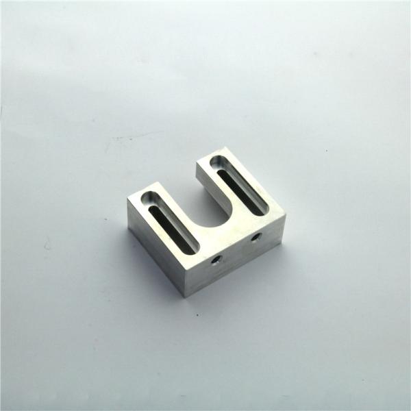 Quality Precision cnc machining aluminum anodizing cnc parts for sale