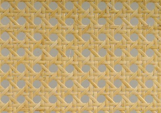 Rattan Cane Webbing 1/2 Mesh