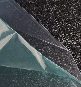 APET PETG CPET PLA Plastic Sheet Extrusion Line Twin Screw With SIEMENS Control System