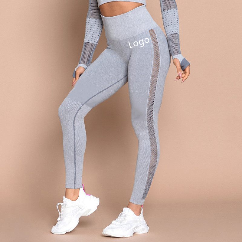 Women Light and breathable Gym Leggings Fitness
