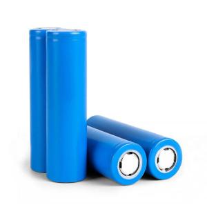 LiFePO4 Lithium Battery Rechargeable High Capacity Custom 2600mah 3000mah 26650