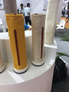 China Aramid Filter Bag for Asphalt Plant Dust Collector wholesale