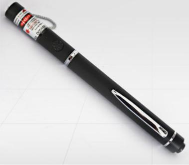 Quality Black Color Fiber Optic Tools VFL Pen Type Fiber Optic Cable Tester Visual Fault Locator for sale