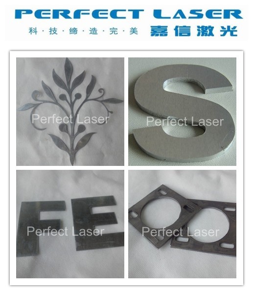 Industrial Plasma Cutting Machine / CNC Plasma Cutting Aluminum High Precision