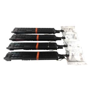 China Developer Unit Set For Samsung X7400GX X7400LX X7500GX X7500LX X7600GX X7600LX JC96-12517A JC96-12518A C96-12519A JC96-12520A Developer Cartridge Set wholesale