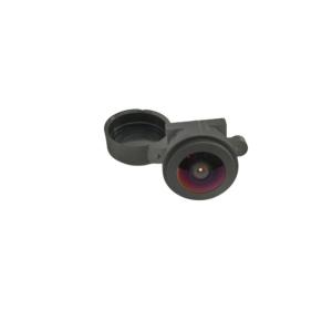 China 1G4P 1/4&quot; Vehicle Camera Lenses FOV220 360 Degree Panoramic View wholesale