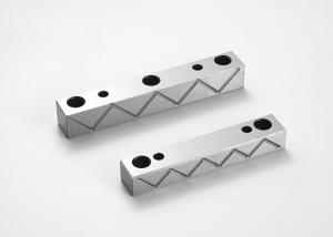 China OEM Logo HB200 Standard Mould Parts Slider Series on sale
