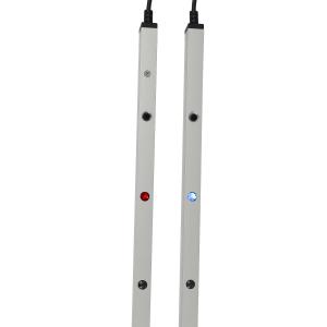 China IP67 Blanking Infrared Light Curtain wholesale