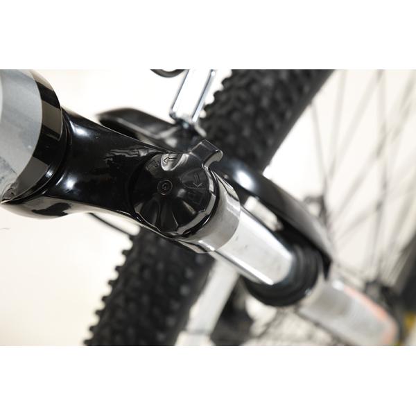 36V e-Bike Aluminium Alloy Electric Mountain Bike eMTB Bicycle with High Capacity Lithium Battery and Fast Charging Time