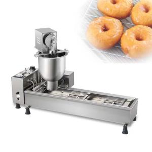 China Timer setting scope 0-30 seconds Multi-functional Donut Fryer wholesale
