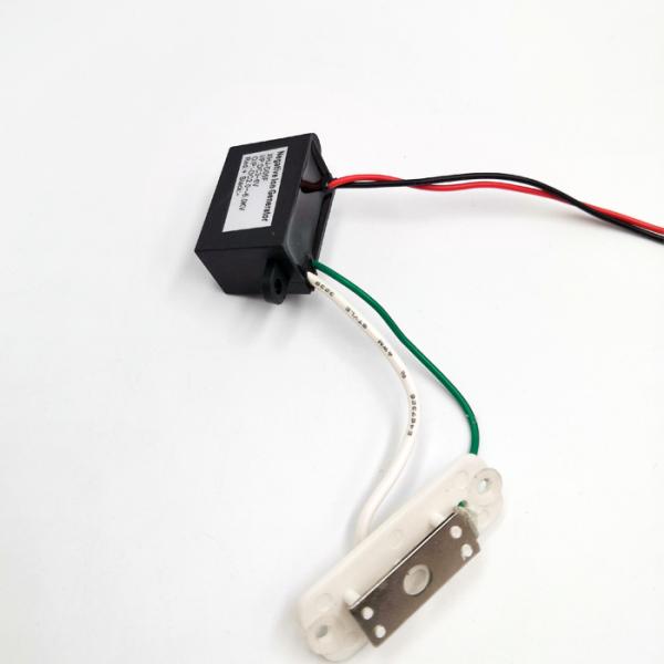 DC3.7V Small Negative Ion Generation Plasma Ozone Generator Ionizer Module