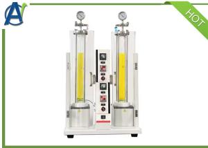 China ASTM D4340 Analyzer for Corrosion of Cast Aluminum Alloys in Engine Coolants under Heat-Rejecting Conditions wholesale