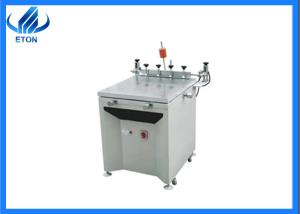 Manual Control Semi Automatic Stencil Printer For Circuit Board Placement