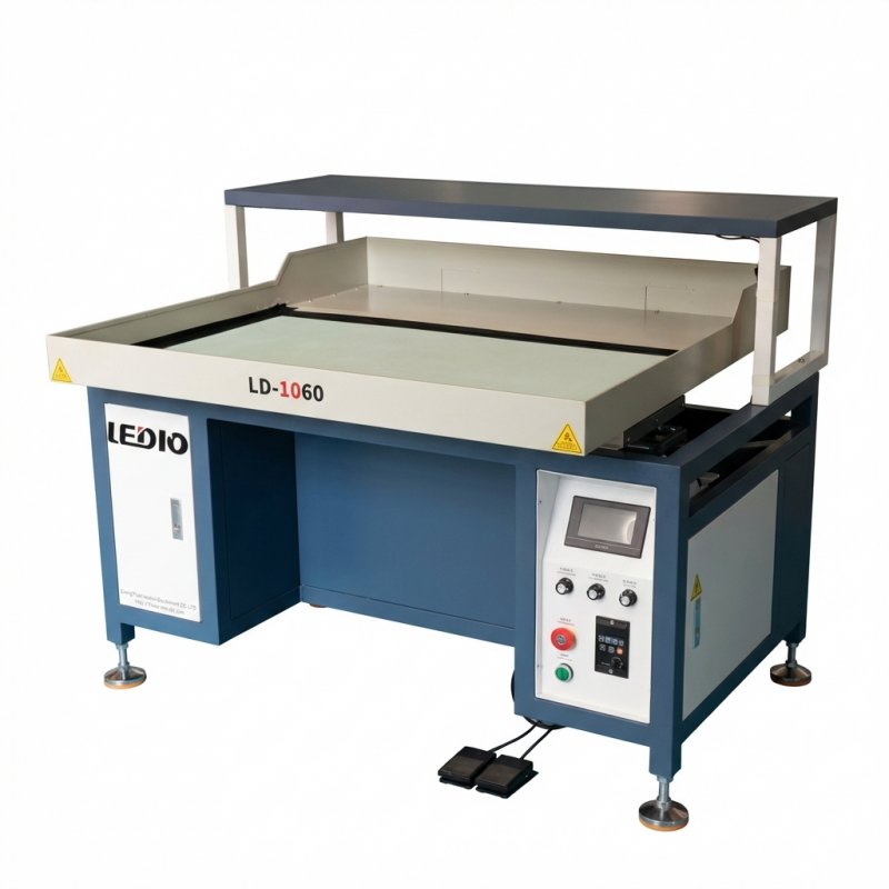 Multifunction Rhinestone Hotfix Machine Stainless Steel Automatic Rhinestone Machine
