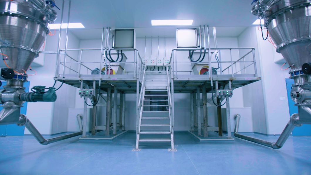 Polyethyene Glycol Peg4000 or 6000 Pharmaceutical Grade
