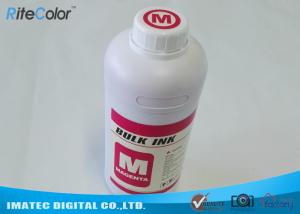Compatible Wide Format Inks Ultrachrome K3 Pigment Refill Ink For Epson Printer