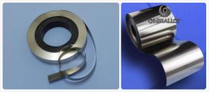 China Nanocrystalline Powe Transformer Core Material Plastic / SS 304 Shiled wholesale