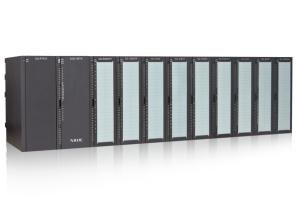 8 Points XG2 Programmable Logic Controller 16MB Medium PLC