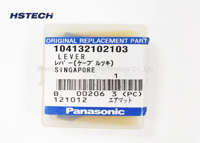 SS 104132102103 Panasonic AVK Machine AI Parts Sensor Lever