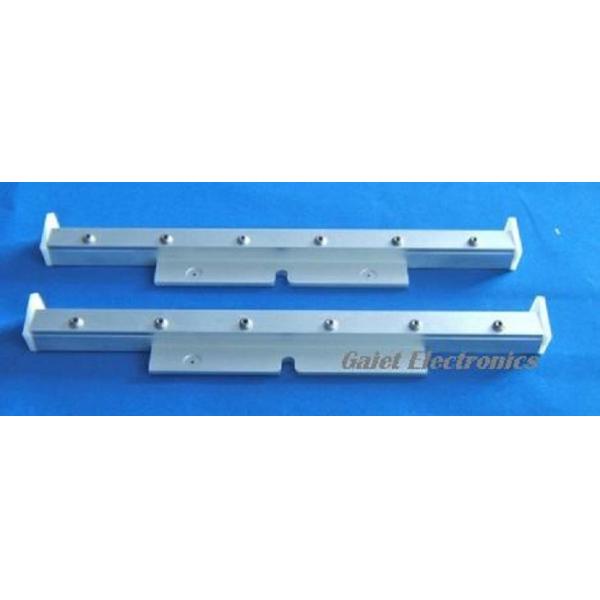 SMT MPM AP25 / UP3000 Squeegee Holder Accela Stencil Printer Parts
