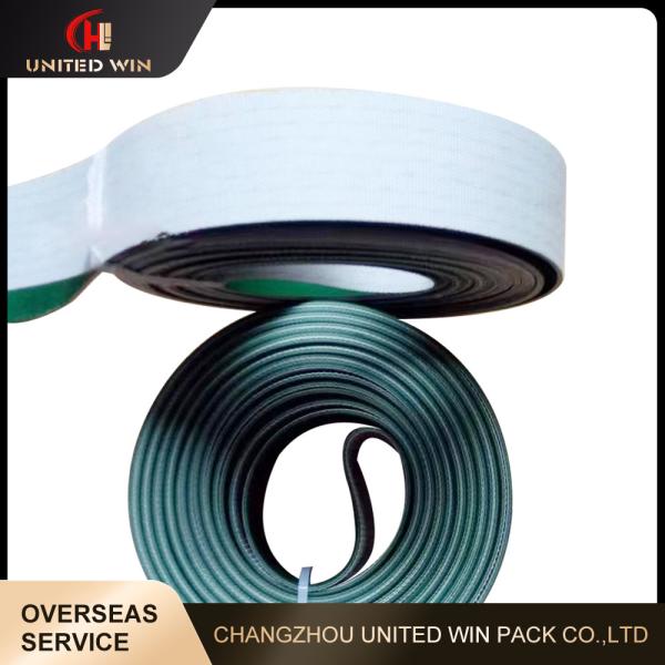 Quality Adhesive Tape Conveyor Timing Belt Slitting Machine Conveyor Drive Belt for sale