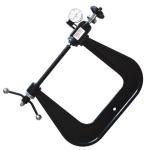ASTM E18 Clamp Rockwell Portable Hardness Tester With Open Size 200 X 100mm