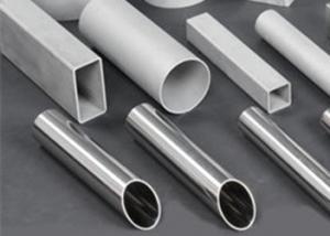 China ASTM 430 Stainless Steel Round Tube AISI 420  6mm Seamless Stainless Steel Tubing wholesale