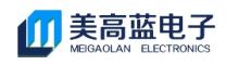 China Shenzhen Meigaolan Electronic Instrument Co. Ltd logo