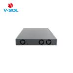 4x RJ45 Layer 3 Network Switch / 24 Port PoE Switch L3 Managed