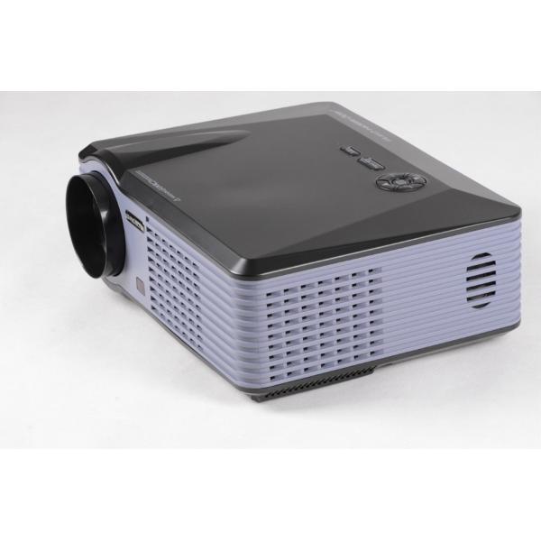 90~240V Global Using HDMI Home Cinema Projector With USB VGA Compatible For PS DVD Laptop
