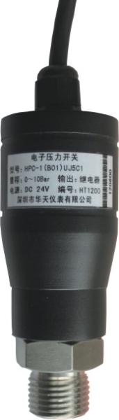 Quality Small outline electronic pressure switch HPC-1 for sale