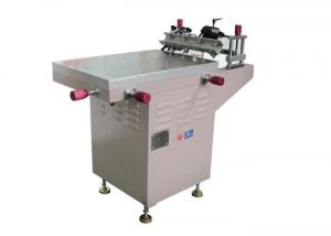 China Semi-Auto Screen Printing Machine (Manual) wholesale