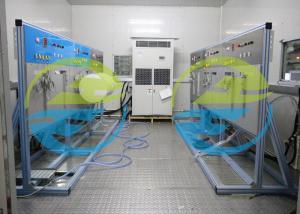China Electric Water Heater Appliance Performance Test Lab  IEC 60379 on sale