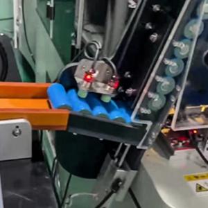 Customized CHEEBO Battery Assembly Automatic Comprehensive Battery Cell Large