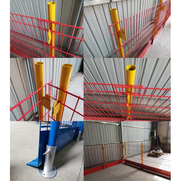 safety barriers garden edging protection Edge Fall Protection Safety