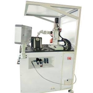 China 200W Fiber Laser Welding Machine with PLC Control System wholesale