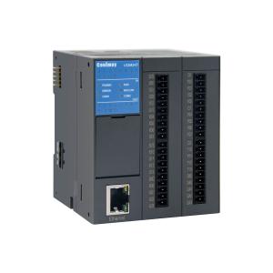 China 24I/O Analog CPU Programmable Logic Controller Built In Ethernet wholesale