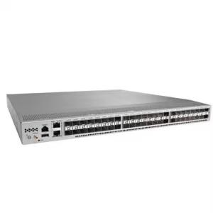 China N9K-X9736C-FX 9500 36 Port 100G NX-OS Agg ACI Spine MACSec Line Card Capacity Network Switch wholesale