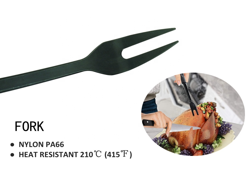 Nonstick Cookware Sets Home Kitchen Cooking Tools with ABS Handle and ODM or OEM Accepted