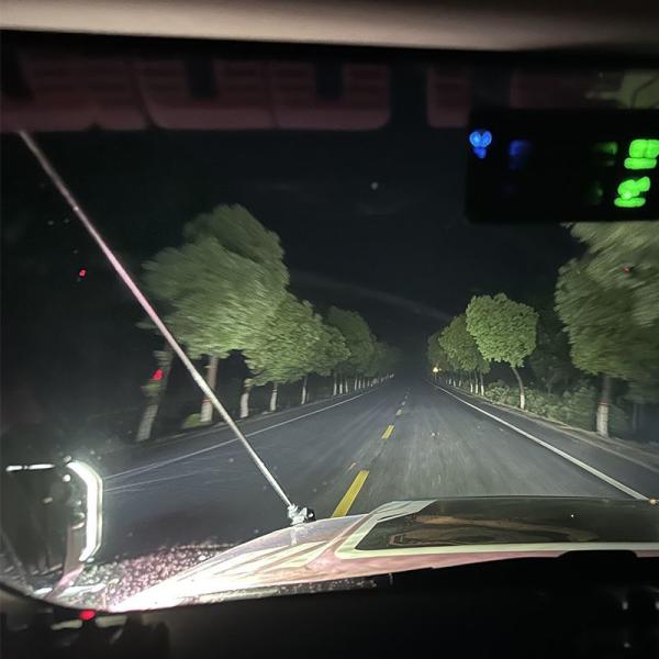 LED off Road Work Light SUV Work Light Offroad Driving Light LED Motorcycle