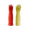 45CM Extra Long Cleaning Gloves 100G/Pair For Washing Dishes for sale
