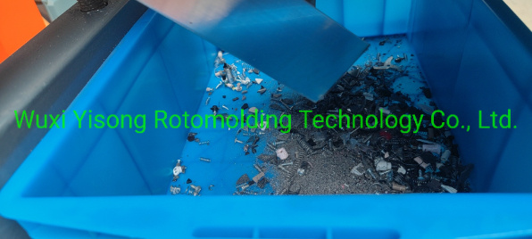 Recycled PP PE Plastic Recycling Pelletizing Machine Polyethylene Pelletizer