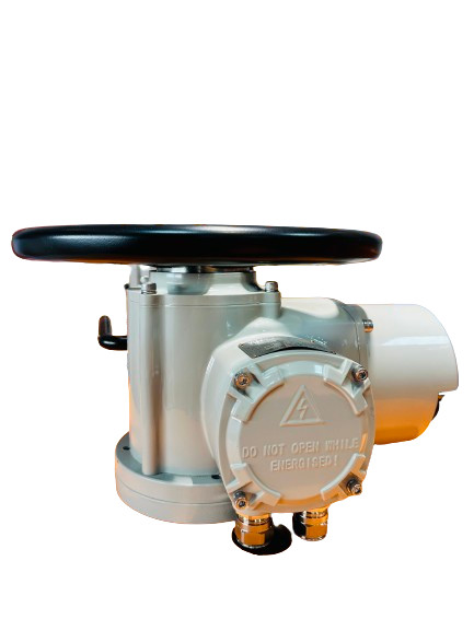 380V AC Intelligent Electric Actuator