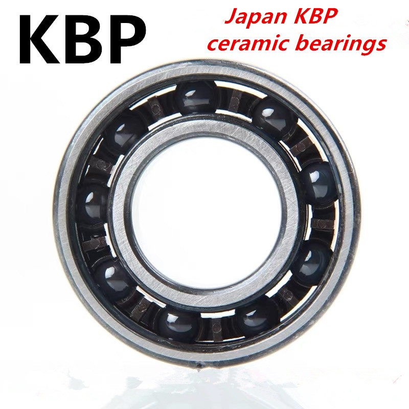 Ceramic Bearing Hub Carbon Road Wheelset 25mm Width With Straight Flat Spokes