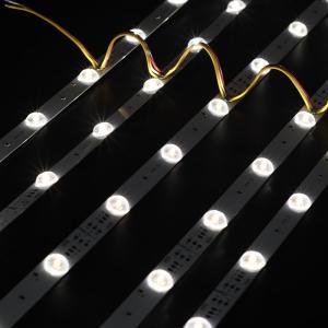 LED Backlight For Stretch Ceiling Solution IP20 5 Years Warranty Internal Stretch Ceiling And Singleside Light Boxes