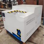 Scrap Metal Chip Briquette Press Machine for Automatic Production of Mental