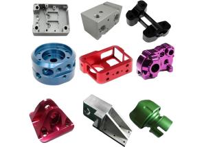 China Short Run CNC Machining Equipment CNC Lathe For Low Volume Manufacturing wholesale