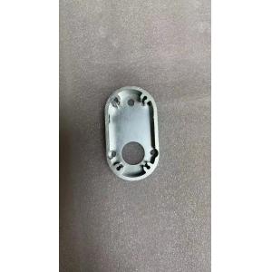 Custom High Precision Customized CNC Machined Aluminum Machining Components