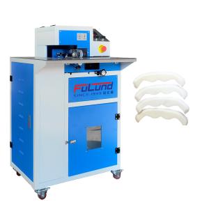 China Sponge Foam Peeling Shoe Insole Making Machine Full Automatic wholesale
